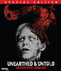 Unearthed & Untold: The Path to Pet Sematary [Used Very Good Blu-ray]