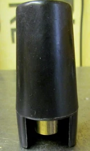 Nuevo pomo de oruga de stock antiguo 8P7824 - Imagen 1 de 2
