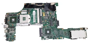Carte mère carte mère LKN-4 WS MB Lenovo ThinkPad W530 N14P-Q1-A2 SLJ8A - Photo 1/16