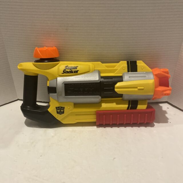 NERF Roblox SharkBite SHRK 500, Super Soaker Shark Bite. NIB