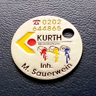 Kurth Malerbetrieb Wuppertal NRW Einkaufswagenchip EKW Chip
