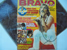 Bravo 47 1978 Tb Shaun Cassidy Abba Sweet Brian Connolly Ss Status Quo