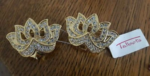 Paquette Scarf Rings set of 2!  New w tags! - Picture 1 of 3