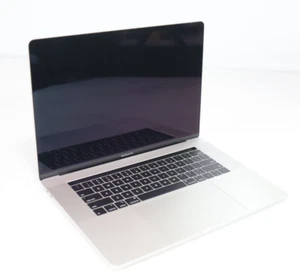 Apple A1990 MacBook Pro 15.4" 2019 Intel i7-8750H 16GB 256GB SSD 10.15 - Picture 1 of 6