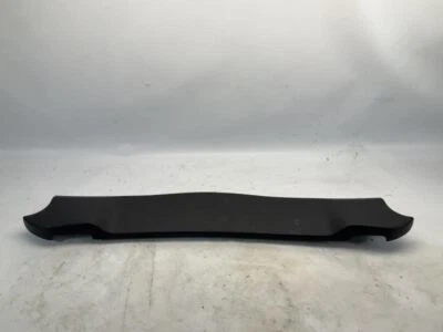 14-19 BMW i3 0.7 Tailgate Upper Trunk Lid Trim Panel B - Image 1 of 4