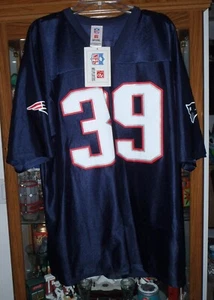 New England Patriots Maroney Jersey (39) Size XL NFL Players NWT - Picture 1 of 4