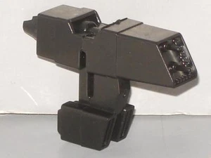 G1 TRANSFORMER AUTOBOT WHIRL PARALYZO BOX LOT # 2 GEREINIGT / SEHR SCHÖN - Bild 1 von 1