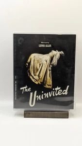The Uninvited (Criterion Collection) (Blu-ray, 1944) - Picture 1 of 2