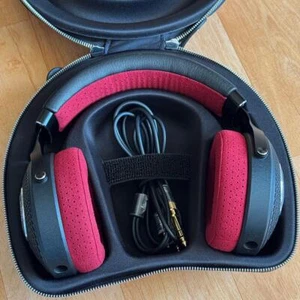 Focal Clear Professional Monitor Kopfhörer HiFi Audiophiler Sound - Bild 1 von 10