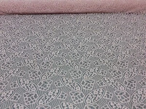 Hardy'sTextile 92%Nylon8%Spandex Lace Fabric DIY Dress Bridalwear(2-1017k) - Bild 1 von 3