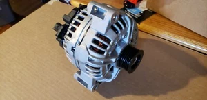 Duralast Gold Alternator 11068N  Mercedes SL R230 - Picture 1 of 9