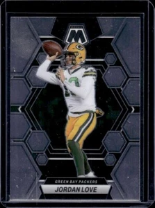 Jordan Love 2023 Mosaic #83 - Picture 1 of 2