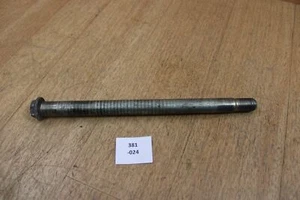 Yamaha XJ600 N Diversion 4BR 91-97 Radachse vorne 381-024 - Picture 1 of 1
