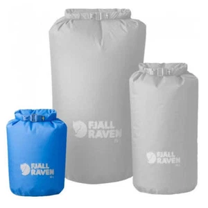 Fjallraven Waterproof Packbag 10L UN Blue - Picture 1 of 2