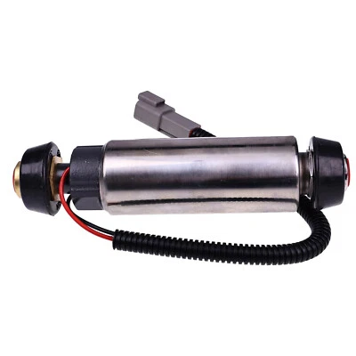 24V Fuel Pump 2874567 3686719 for Cummins Engine ISZ13 QSZ13 ISX12 QSX11.9 QSX15 - Image 1 of 4