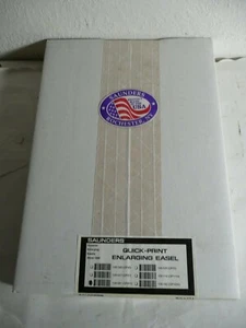 NEU ORIGINAL SAUNDERS 8 X 10" SCHNELLDRUCK VERGRÖSSERTE STAFFEL 106-081 (QP810), USA - Bild 1 von 8