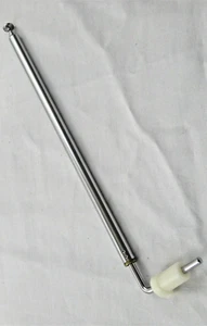 *READ DESCRIPTION*Long antenna for scanner Realistic PRO-2023 replacement - Picture 1 of 1