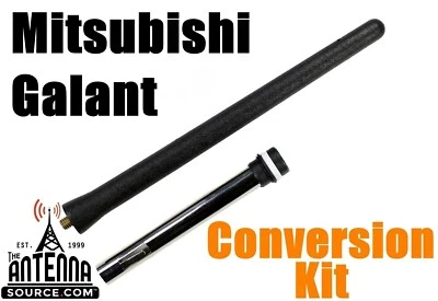  Power Antenna Conversion Kit - Fits: 1988-1996 Mitsubishi Galant - Image 1 of 2