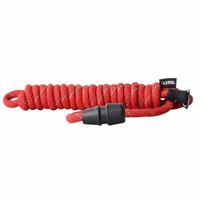 GOLLYGO / KERBL GoleyGo Rope Hundeleine Fühleine mit Magnetverschluss. 3 Farben. Made in Germany