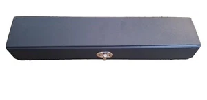 GAF 26" Teleskopmikrofon Mikro Ausleger Japan mit Etui. - Bild 1 von 15