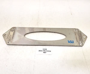 ✅ 15-21 OEM BMW F87 F80 F82 M2 Cuerpo Trasero Conexión Inferior Soporte Soporte Montaje - Imagen 1 de 12