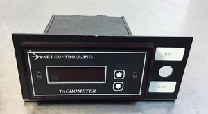 DART DM8000 TACHOMETER CONTROLLER 120 Volt 2D - Picture 1 of 6