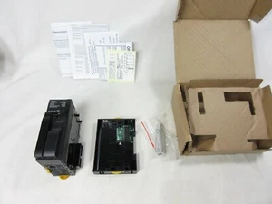 Omron, SYSMAC CJ Series, CPU Unit/Processor, CJ2M-CPU13, New in Factory Box, NIB - Imagen 1 de 12