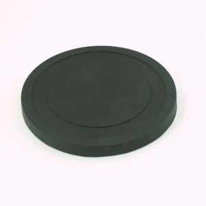 48mm 57.5mm 89mm 110mm 150mm Rubber Lens Cap LensTelescope Projector Dust Cover - Picture 1 of 8