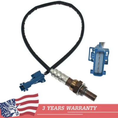 Oxygen O2 Sensor Downstream For Mini Cooper Paceman 1.6L L4 2013 2014 2015 2016 - Image 1 of 4