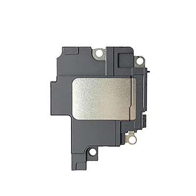 Black OEM SPEC Loud Speaker Buzzer Sound Repairing Accessories For iPhone XR s - Image 1 of 4