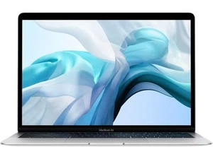 MacBook Air 13" 2018 Core i5 1,6 Ghz 8 Go 128 Go SSD Argent Etat Correct - Photo 1/1