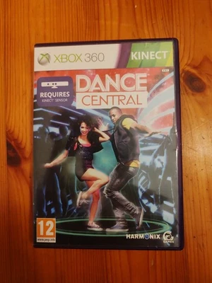 Dance Central Xbox 360 - Image 1 of 3