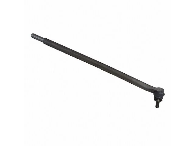 Motorcraft 35RY54Q Front Inner Drag Link Compatível 1999-2010 Ford F250 Super Duty 4WD - Imagem 1 de 1