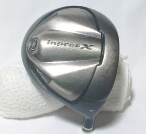Yamaha InpresX Tour V425 1W Driver 9° Used 205g Golf Club - Picture 1 of 3