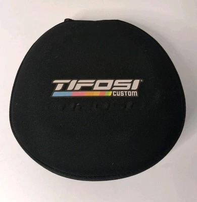 Gafas de sol Tifosi AETHON Aethon deportivas ciclismo con lentes y estuche #BPO0154 Foto 1 de 4