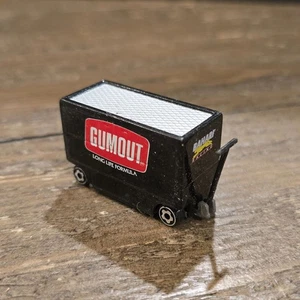 Hot Wheels Bahari Racing Gumout Jimmy Dean Tool Box, 1997 Trailer - Bild 1 von 9