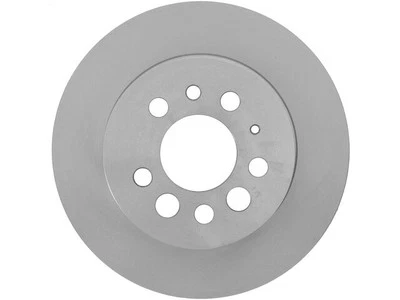 Задний тормозной ротор для Volvo 740 1985-1992 годов выпуска API 23447YXVQ 1986 1987 1988 1989 1990 - Изображение 1 из 2