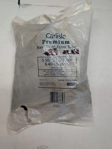 Carlisle Premium Front Farm Tractor Tube 5.50 5.90 6.00 6.40 - 15/16 SL TR15 VLV - Bild 1 von 2