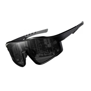 Polarized Sunglasses for Men Women Sports Sunglasses with UV400 Protection fo... - Picture 1 of 6