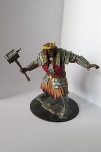 MAZMORRAS Y DRAGONES MARAVILLOSAS MINIATURAS GIGANTE DE FUEGO PINTADO PERSONALIZADO BASADO - Imagen 1 de 2