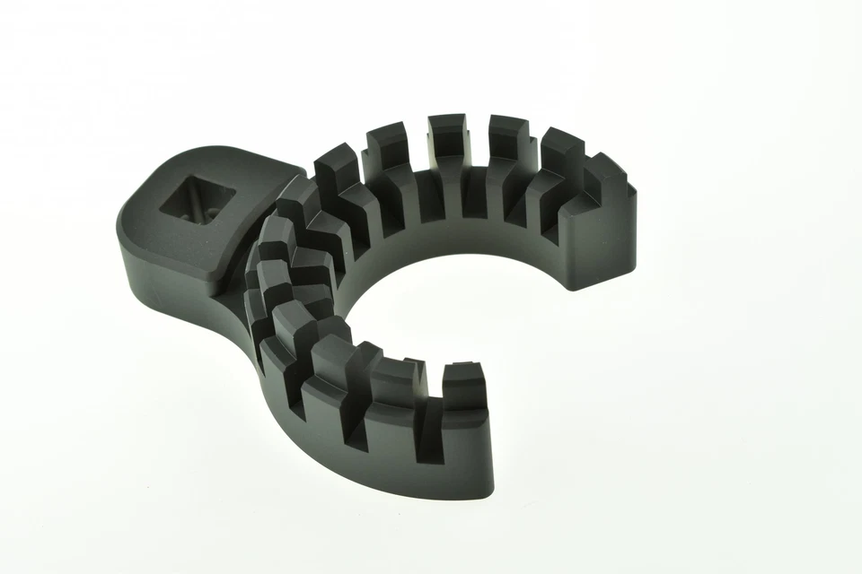 Compact Exhaust Nut Spanner BMW R45 R65 R50 R60 R75 R80 R100 - Image 1 of 1