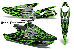 YAMAHA WAVEBLASTER JET SKI GRAPHICS KIT 93-96 CREATORX JETSKI DECALS BTG - Bild 1 von 1