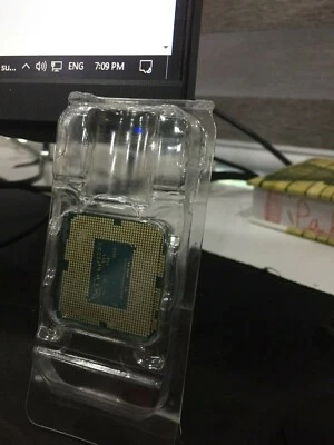 Intel Core i5 4440 3.10 GHz CPU,Good condition,(ONLY SHIPPING TO PEEL REGION) - Image 1 of 3