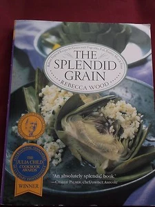 The Splendid Grain by Rebecca Wood (1998, Paperback) - Imagen 1 de 1