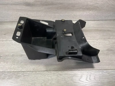 Caja de baterías Kawasaki Vulcan 800 VN800B Classic 2985A 2000 Foto 1 de 4