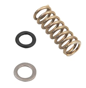 Idle Fuel Mixture Screw Kit For Harley CV Constant Velocity Carburetor 82302 - Foto 1 di 1