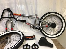 mongoose legion l100 specs