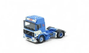 Tekno 1:50 Sties Volvo F12 Globetrotter 4x2 86431 Truck Diecast - Picture 1 of 4