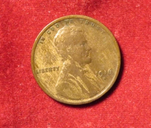 1916-D Lincoln Wheat Cent Penny Beautiful coin! FREE SHIPPING! - Picture 1 of 2