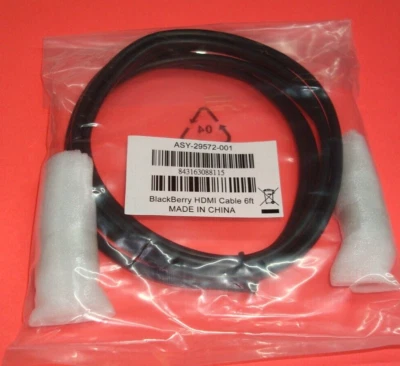 NEW Micro USB To HDMI 1080p Wire Cable TV AV Adapter Mobile Phones Tablets HDTV - Image 1 of 4